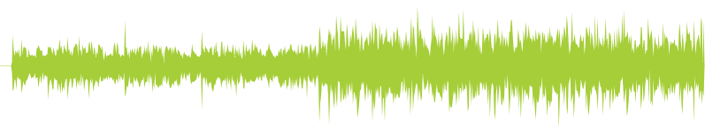 Waiting For Love by Dray Love waveform